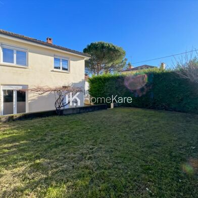 Maison 4 pièces 179000 €