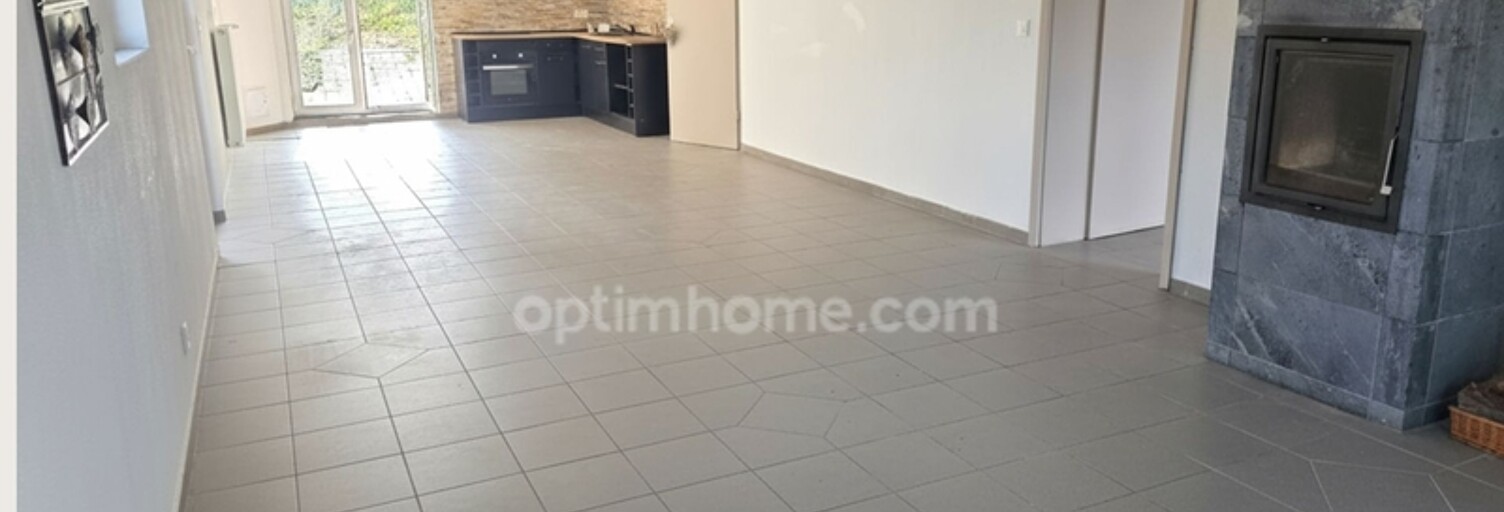 Maison 6 Pièces 114 m² à vendre à Rohrbach-lès-Bitche (57410)