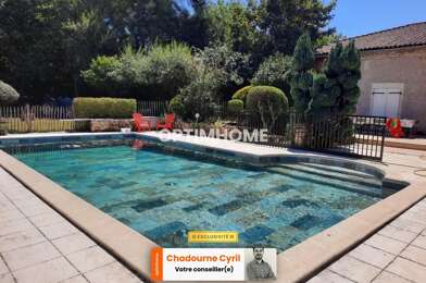 Maison 13 pièces 398000 €