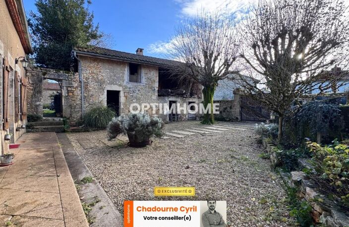Maison à vendre 13 pièces — photo 4