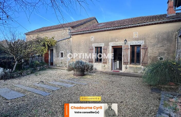 Maison à vendre 13 pièces — photo 5