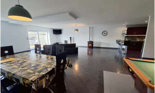 Maison 5 Pièces 191 m² à vendre à Neufchâteau (88300)