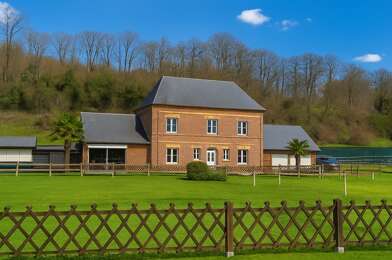 Maison 9 pièces 599000 €