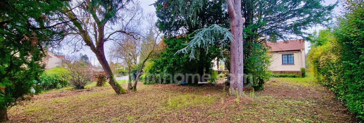 Maison 5 Pièces 122 m² à vendre à Arpajon (91290)