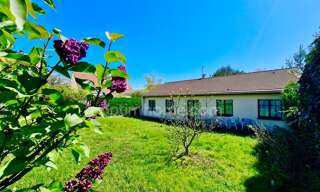 Maison 5 Pièces 122 m² à vendre à Arpajon (91290)