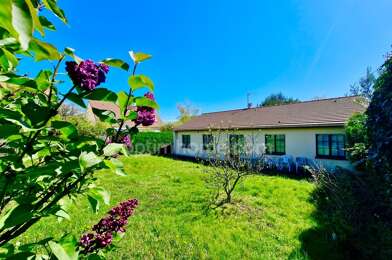 Maison 5 pièces 323000 €