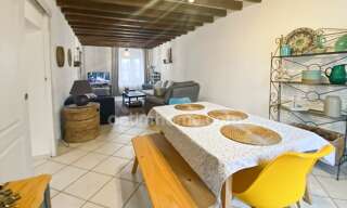 Maison 4 Pièces 113 m² à vendre à Marchais (02350)