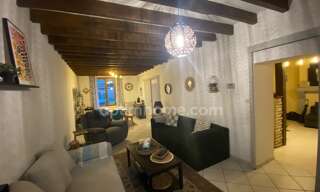 Maison 4 Pièces 113 m² à vendre à Marchais (02350)