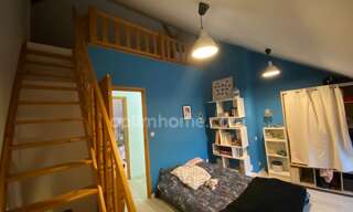 Maison 4 Pièces 113 m² à vendre à Liesse-Notre-Dame (02350)