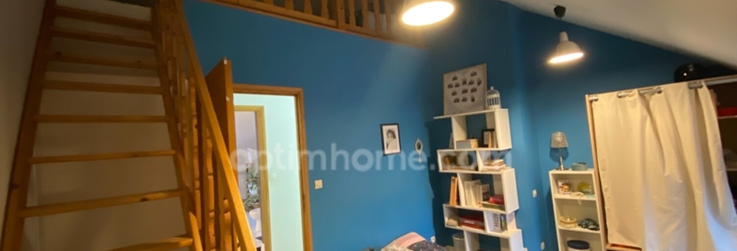 Maison 4 Pièces 113 m² à vendre à Liesse-Notre-Dame (02350)