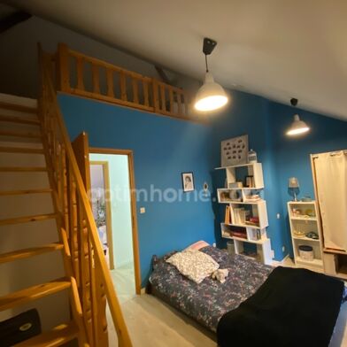 Maison 4 pièces 136000 €