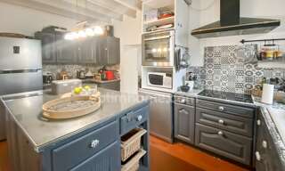 Maison 4 Pièces 113 m² à vendre à Liesse-Notre-Dame (02350)