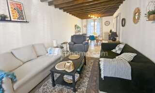 Maison 4 Pièces 113 m² à vendre à Liesse-Notre-Dame (02350)