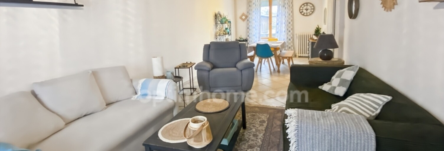 Maison 4 Pièces 113 m² à vendre à Liesse-Notre-Dame (02350)