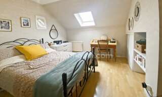 Maison 4 Pièces 113 m² à vendre à Liesse-Notre-Dame (02350)