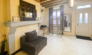 Maison 4 Pièces 113 m² à vendre à Sissonne (02150)