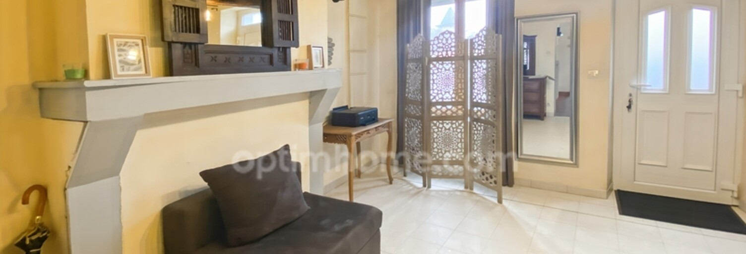 Maison 4 Pièces 113 m² à vendre à Sissonne (02150)