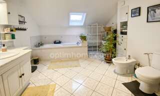 Maison 4 Pièces 113 m² à vendre à Sissonne (02150)