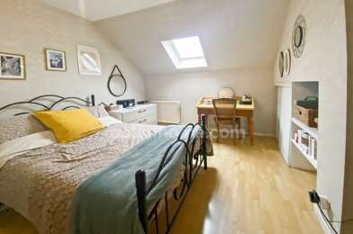 Maison 4 pièces 130000 €