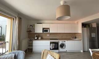 Appartement 3 Pièces 61 m² à vendre à Montreuil (93100)