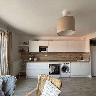 Appartement 3 pièces 400000 €