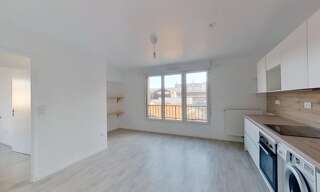 Appartement 3 Pièces 61 m² à vendre à Montreuil (93100)