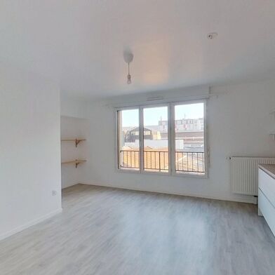 Appartement 3 pièces 400000 €
