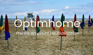 Maison 4 Pièces 35 m² à vendre à Pont-l'Évêque (14130)