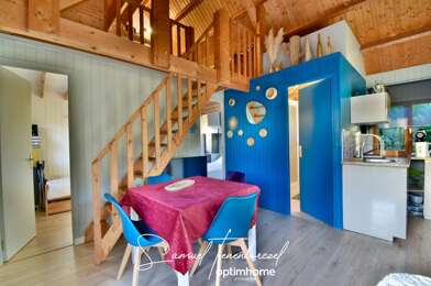 Maison 4 pièces 110000 €