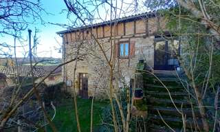 Maison 6 Pièces 160 m² à vendre à Saint-Félix (46100)