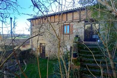 Maison 6 pièces 168000 €