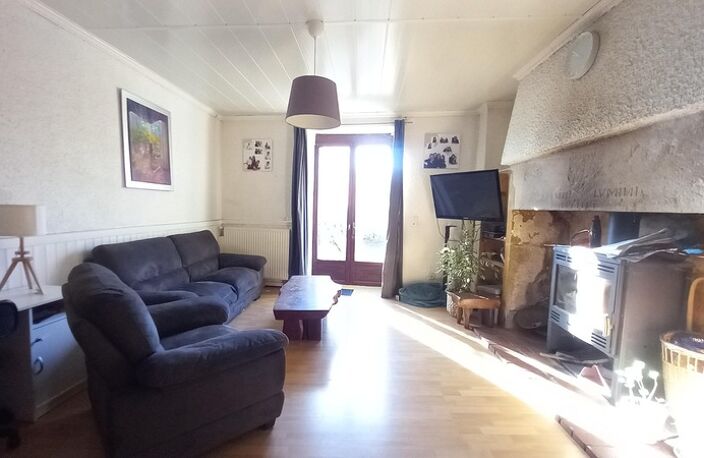 Maison à vendre 6 pièces Proche de SAINT FELIX (46) — photo 3