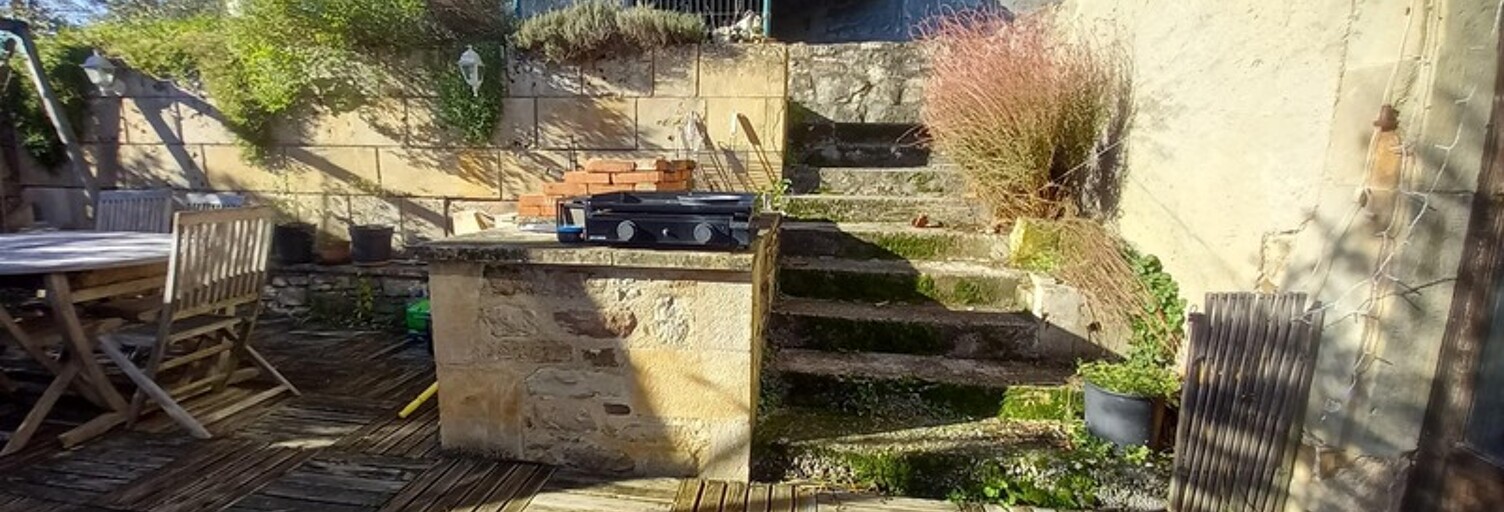 Maison 6 Pièces 160 m² à vendre à Saint-Félix (46100)