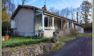 Maison 4 Pièces 86 m² à vendre à Chalais (16210)