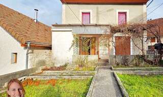 Maison 8 Pièces 130 m² à vendre à Saint-Laurent-du-Pont (38380)