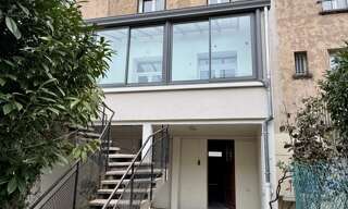 Maison 5 Pièces 105 m² à vendre à Nancy (54000)