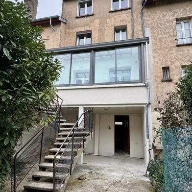 Maison 5 pièces 298000 €