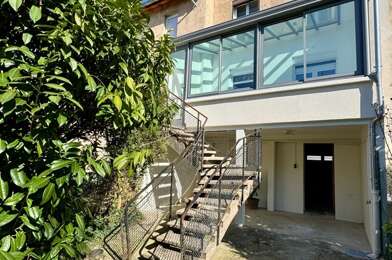 Maison 5 pièces 286000 €