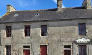 Maison 6 Pièces 103 m² à vendre à Goulven (29890)