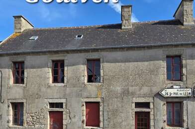 Maison 6 pièces 117000 €