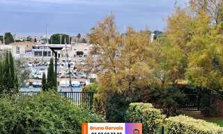 Appartement 2 Pièces 42 m² à vendre à Balaruc-les-Bains (34540)