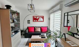 Appartement 2 Pièces 42 m² à vendre à Balaruc-les-Bains (34540)