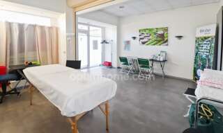 Bureau 2 Pièces 59 m² à vendre à Saint-Égrève (38120)