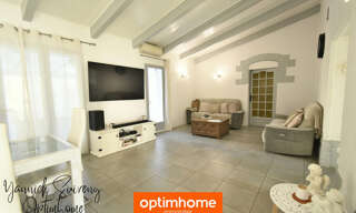 Maison 7 Pièces 254 m² à vendre à Bages (66670)