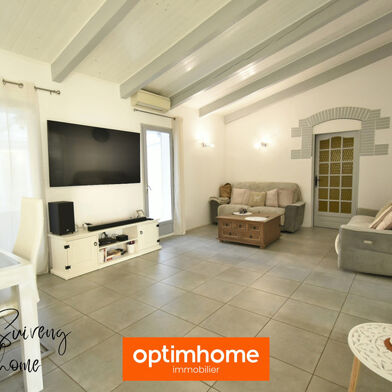 Maison 7 pièces 430000 €