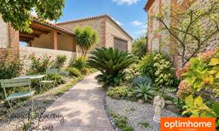 Maison 7 Pièces 254 m² à vendre à Bages (66670)