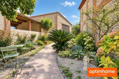Maison 7 pièces 399900 €