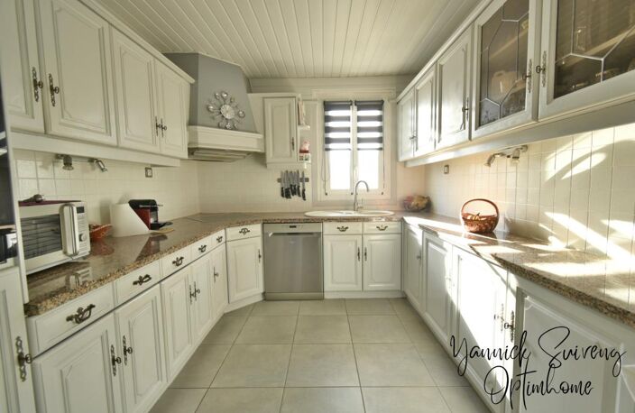 MAISON DE CARACTÉRE, JARDIN + STUDIO INDÉPENDANT - BAGES (66770) — photo 3
