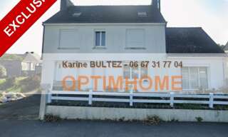 Maison 9 Pièces 150 m² à vendre à Camors (56330)