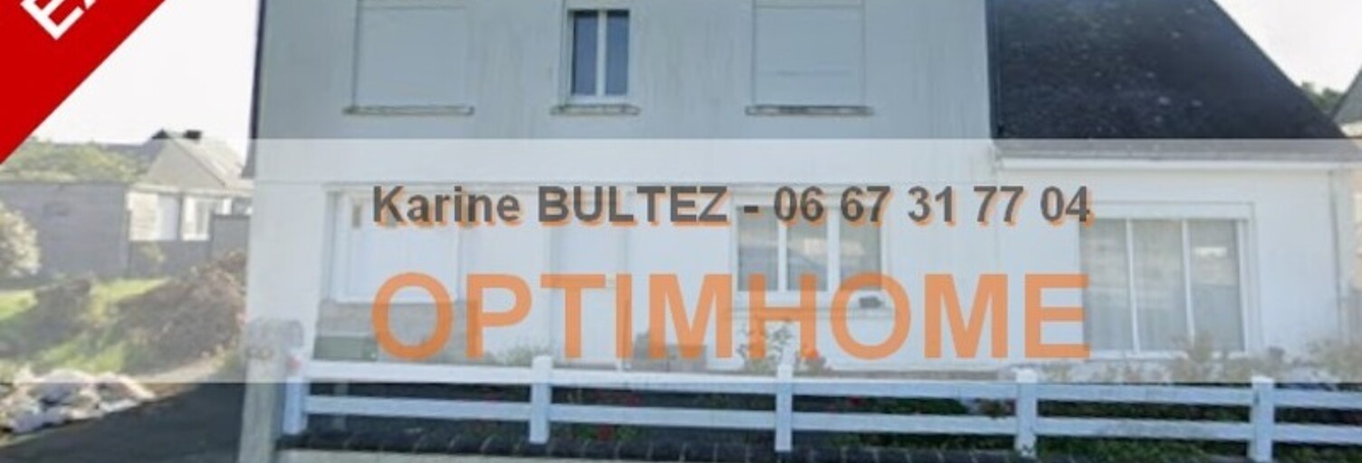 Maison 9 Pièces 150 m² à vendre à Camors (56330)